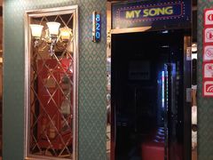 -唱吧麦颂KTV(新唐万科广场店)
