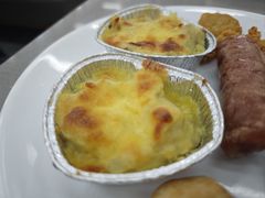-仙螺岛海鲜自助餐厅(总店)