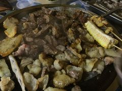 -长洲岛都市农业公园