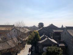 -台儿庄古城