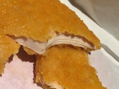 -麦当劳(杨林得来速店)