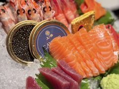 -上井精致料理(大坪店)