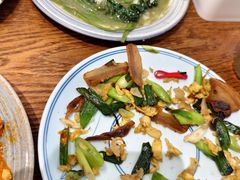 -静一餐厅·湖北菜(前门店)