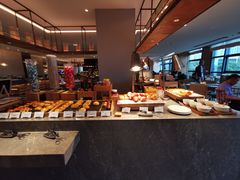 -深圳湾万怡酒店
