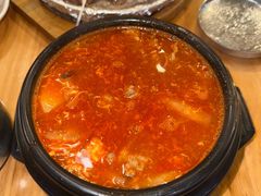 -多宾韩国料理(学衡路店)