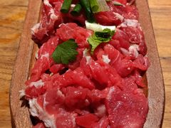 -贵厨酸汤牛肉(小十字店)