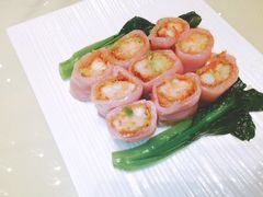 网虾红米肠-半岛太子酒家(海港城店)