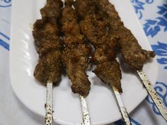 -马黑哥椒麻鸡(清江山水店)