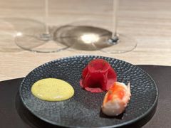 -泰安门Taian Table(镇宁路店)