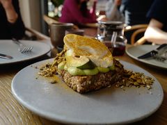 -BOR Eatery(安福路店)