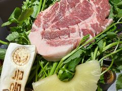 -牧童禧肉社·韩国炭火烤肉店(中粮祥云小镇店)