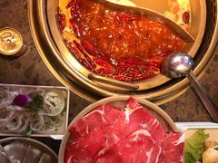 -小龙坎老火锅(北京三里屯店)