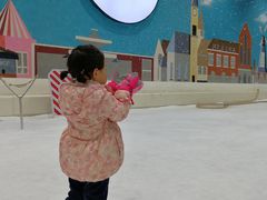 -Mr·Kuma酷么先生雪之乐园