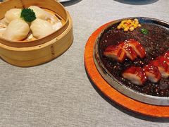 凱逸轩虾饺皇-凯逸轩·匠心粤菜(中城名仕汇店)