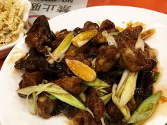 -北京小肠陈饭庄(方庄店)