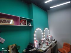 -拍刻风照相馆(紫荆广场店)