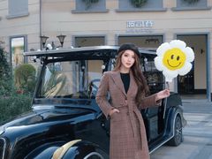 -王府井奥莱临潼小镇(临潼店)