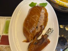 -彩虹之约•淮扬家宴(亚运村店)