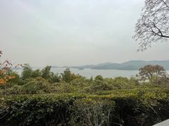 -天目湖涵田度假村