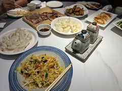 -东方饺子王(工农大路店)
