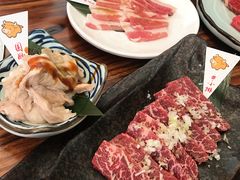 -热血兄弟·炭火烤肉(融侨中心店)