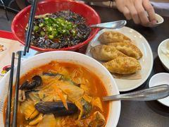-香港饭店0410(明洞店)
