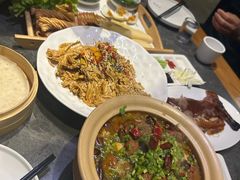 -喜福楼(黑山大街店)