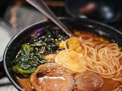 -小川洋风料理(街道口店)