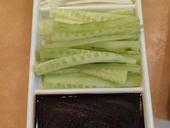 -都一处 (方庄店)