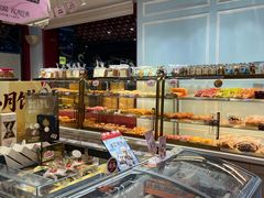 -TOUCH泰奇(金桥长岛路店)