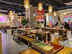 -大龙燚火锅(春熙店)