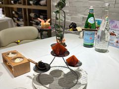 -王品牛排(合肥万象城店)