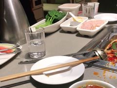 -海底捞火锅(龙湖北京大兴天街店)