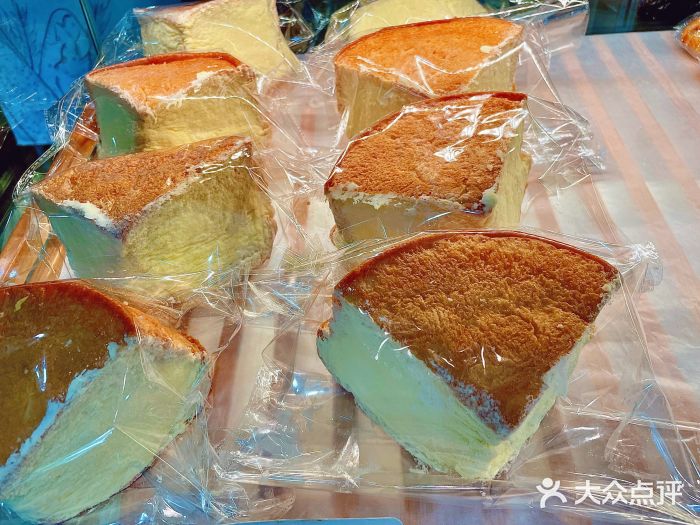 Oia烘焙(1866店)图片