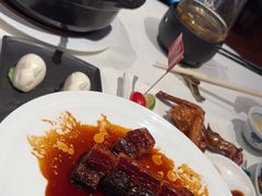 -侨美食家·40年地道粤菜(珠江新城店)