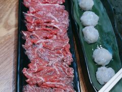 -掂档潮汕牛肉火锅(cityon熙地港店)