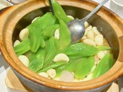 -北塘海鲜·天津菜·鲅鱼水饺是一绝(大光明桥旗舰店)