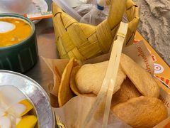 -小小集渔·泰式大排档(太古里香槟店)