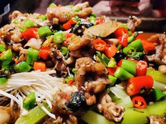 -蘭奢雅集·江浙菜(青山江滩店)