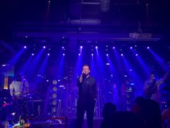 -A+ LIVE HOUSE(武汉天地店)