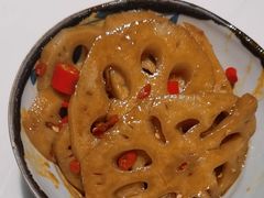 -味福记·江西小炒·南昌小吃(青山湖万达店)