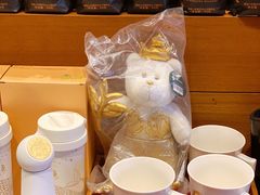 -星巴克(北京王府井店)