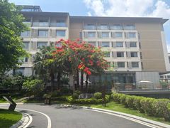 -南宁荔园维景国际大酒店·荔园中餐厅