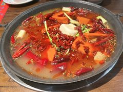 -徐升记不改良老火锅(四方利群店)