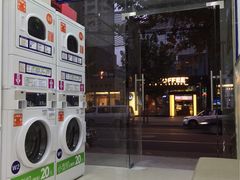 -段先生洗衣家政(钦州北路店)