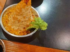 土豆泥-大阪烧肉BAKA一代(十亩地店)