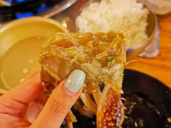 -首尔大排档