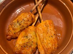 -萨莉亚意式餐厅(杭州滨江天街店)