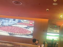 -巴奴毛肚火锅(二七万达店)