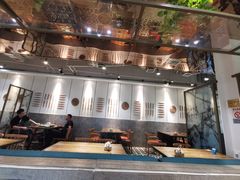 大堂-三姐妹餐厅(曲江店)